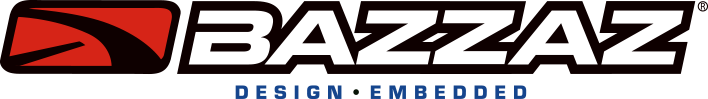 bazzaz-design-embedded