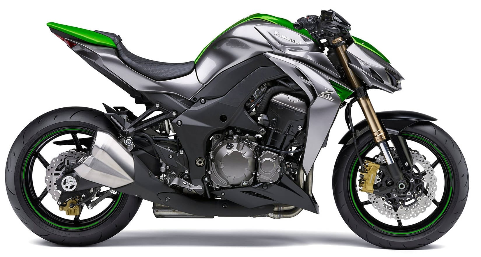  Kawasaki Z1000 10 13 Bazzaz