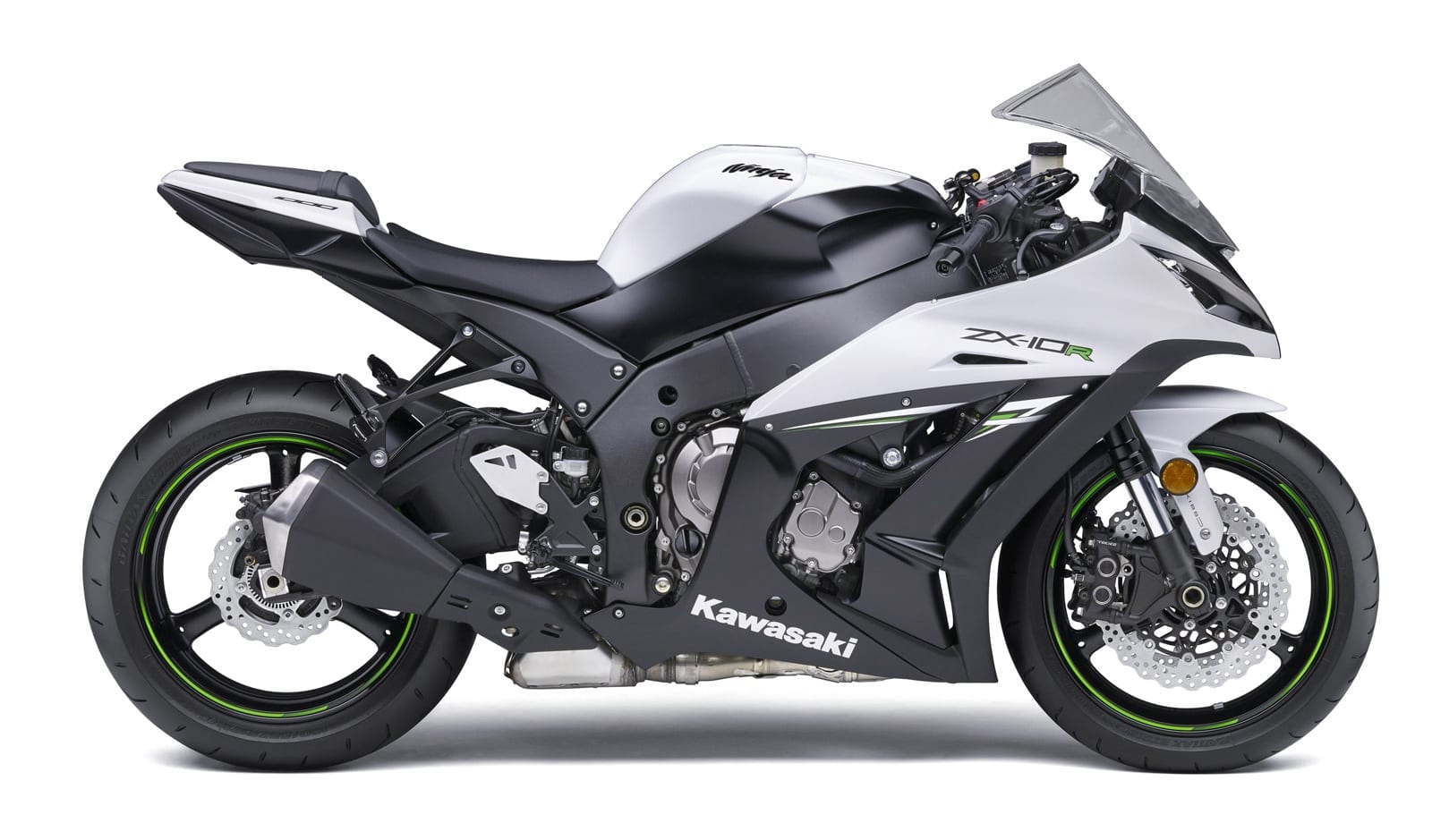 Kawasaki ZX10R '11-'15 – Bazzaz